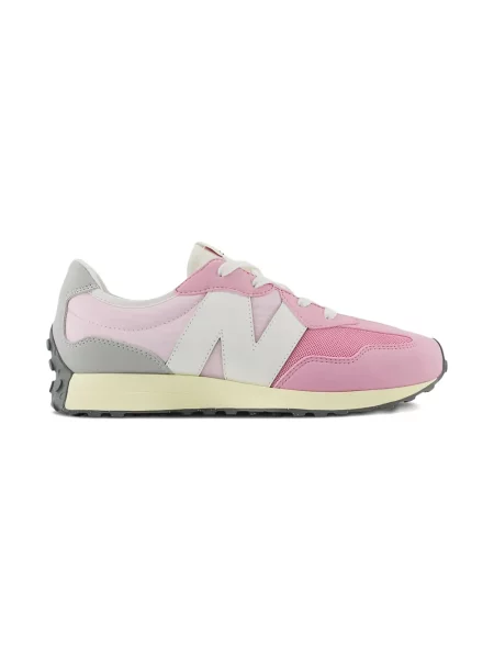 Маратонки New Balance 327 синьо