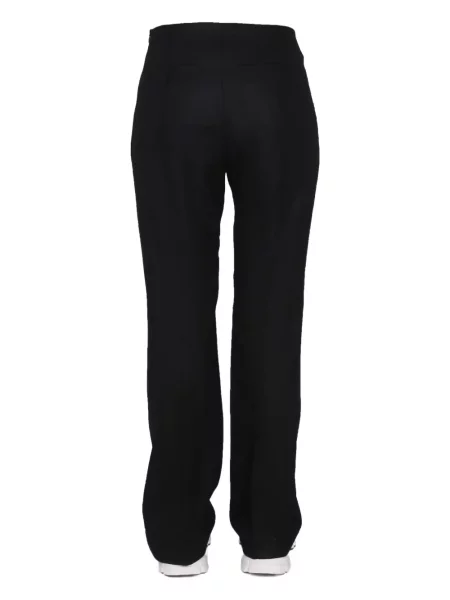 Pantaloni Remain negru