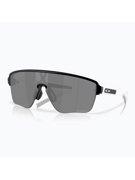 Sluneční brýle Oakley Corridor SQ matte black/prizm black černé