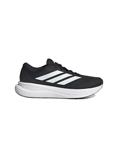Futó félcipő Adidas fekete
