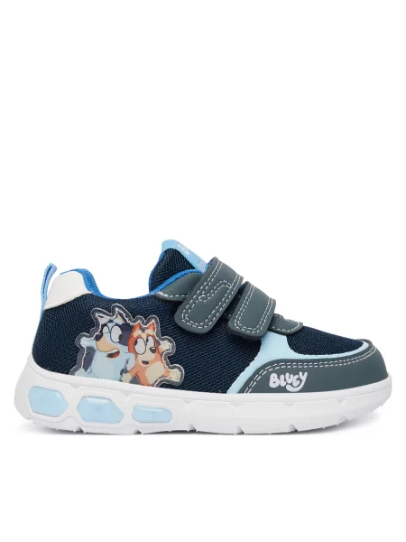 Tenisice Garvalin Tamnoplava plava