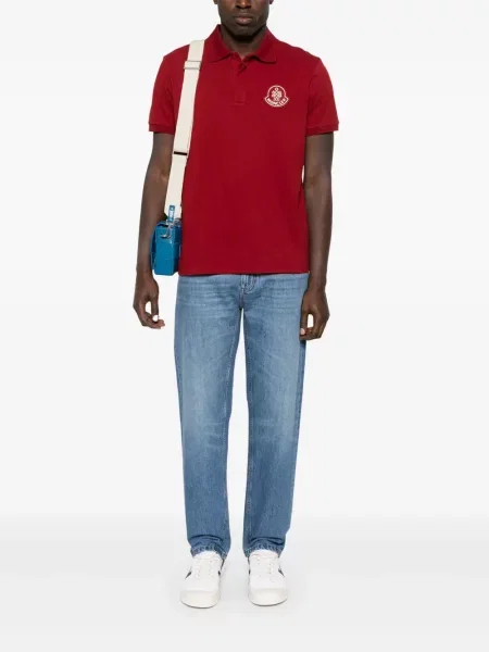 Blugi Zegna albastru