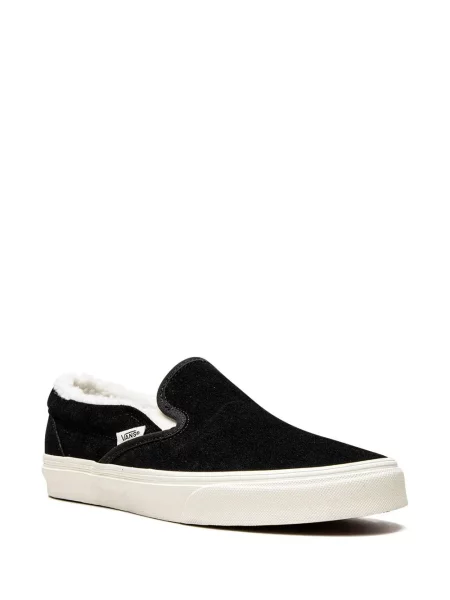 Slip on klasikinės sportbačiai Vans juoda