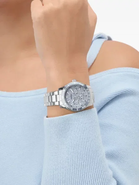 Ceas Guess albastru