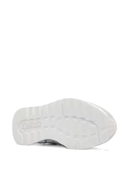 Sneakerși Reebok alb