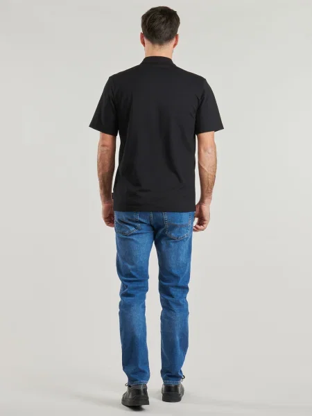 Polo Jack & Jones negru