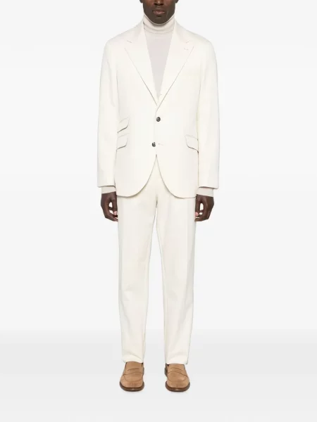 Costum Brunello Cucinelli de lână