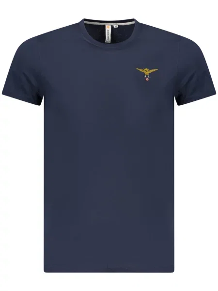 Majica Accademia Militare plava