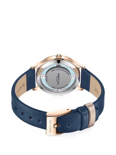Ceas Kenneth Cole albastru
