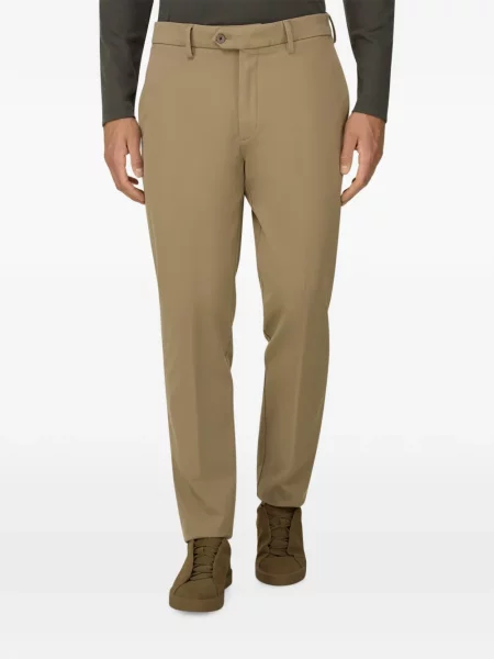 Pantaloni Boggi Milano din modal