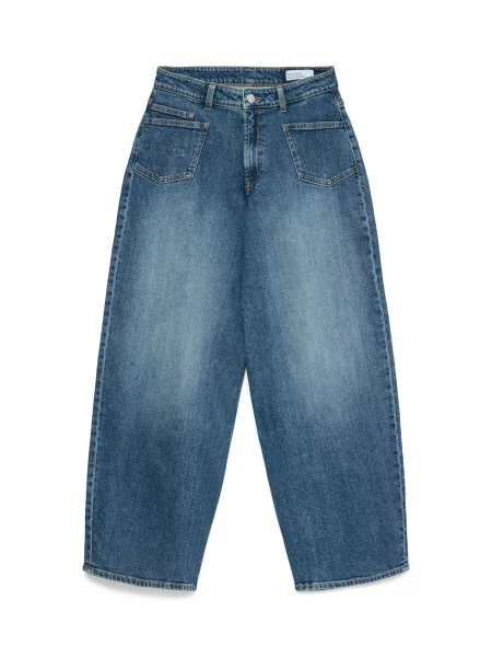 Vero Moda Tall Jeans VMZELDA' albastru