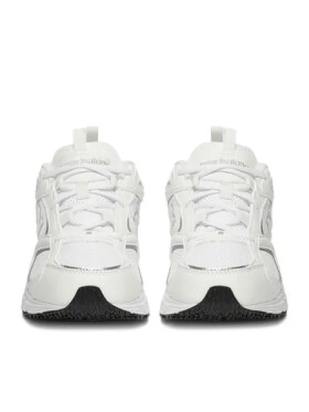 Sneakersy New Balance biela