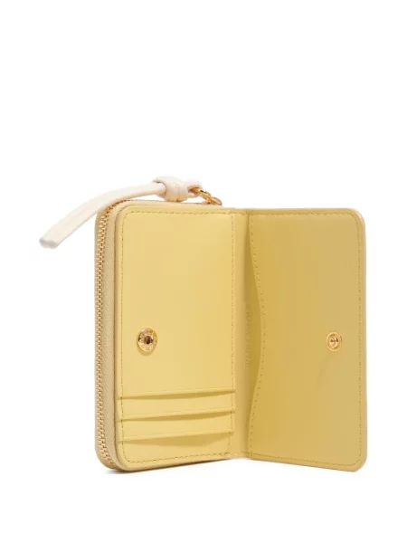 Portofel Bimba Y Lola din piele galben