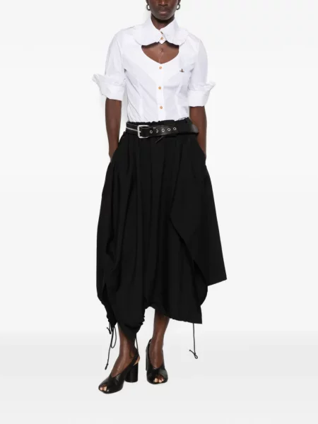Ing Vivienne Westwood fehér
