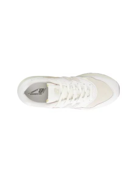 Tenisky New Balance biela