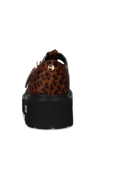 Pantofi Cult negru