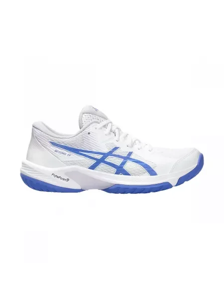 Tenisky Asics biela