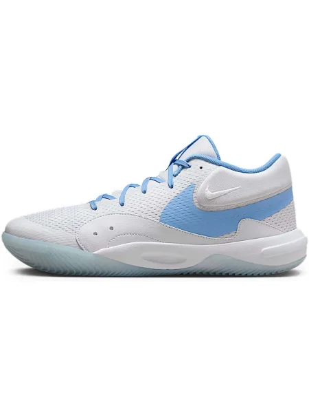 Félcipő Nike fehér