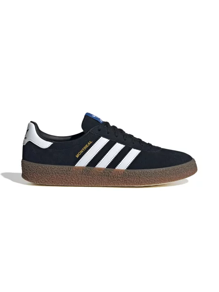 Adidas Montreal RM Mężczyźni Buty sportowe adidas Originals Size: czarny