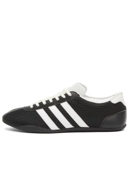 Sneakersy Adidas białe