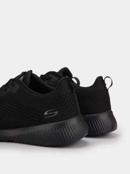 Кроссовки Skechers черные