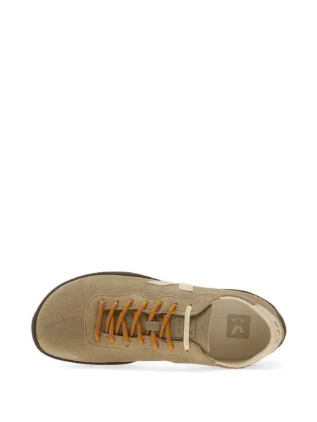 Fűzős csipkés sneaker Veja