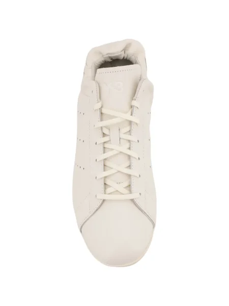 Sneakerși Y-3 alb