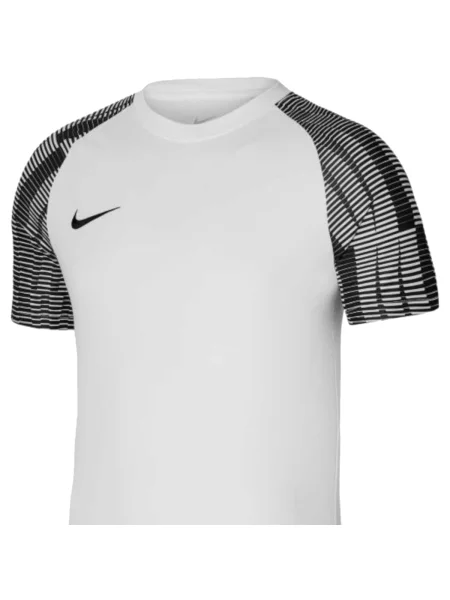 Tricou copii Nike alb