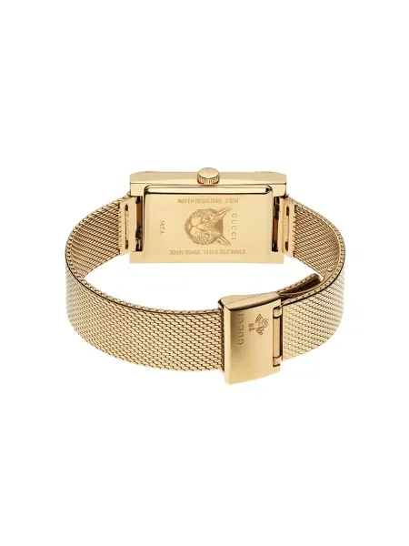 Hodinky Gucci zlaté