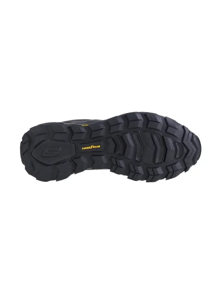 Tenisky Skechers čierna
