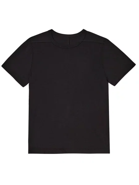 Μπλούζα Rick Owens μαύρο