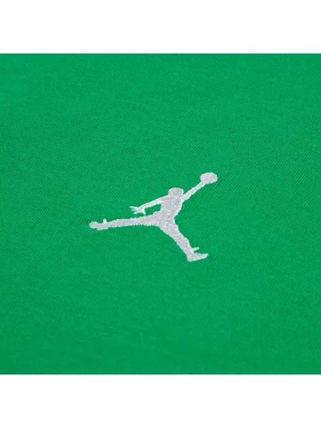 Tricou copii Nike verde