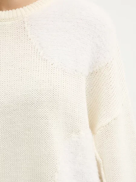 Шерстяной свитер Max&co