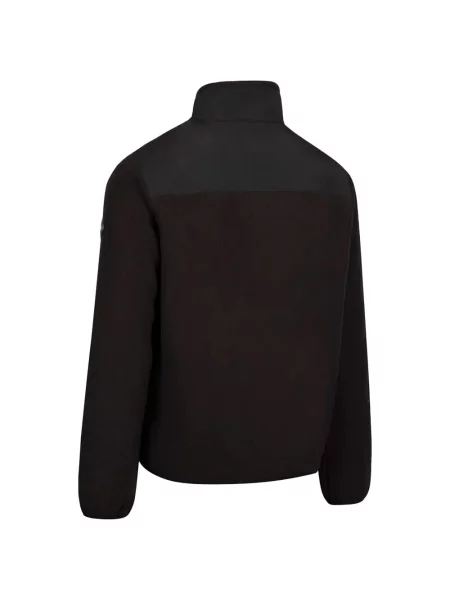 Bluza Polarowa Lafferty czarna
