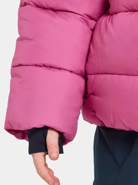 Didriksons Дитяча куртка ROXEN KIDS JACKET