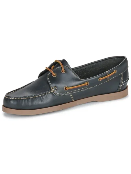 Pantofi So Size albastru