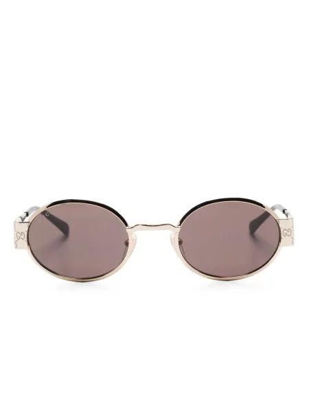 Ochelari de soare Gucci Eyewear auriu