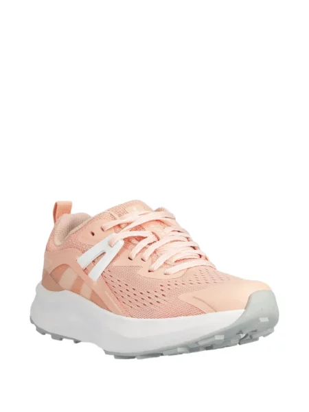 Sneakerși The North Face roz