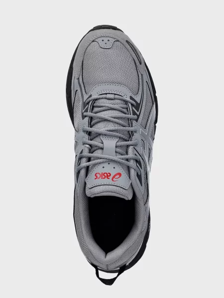 Кроссовки Asics Gel-venture серые