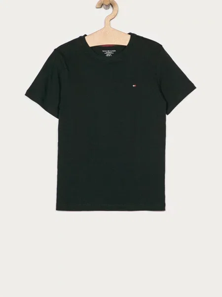 Majica Tommy Hilfiger bela