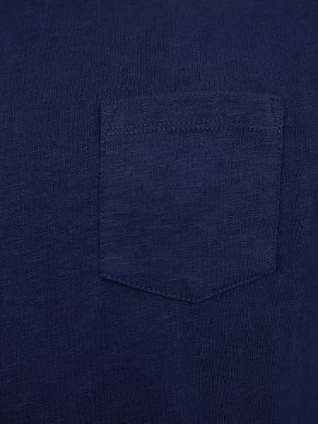 Polo Gap niebieskie