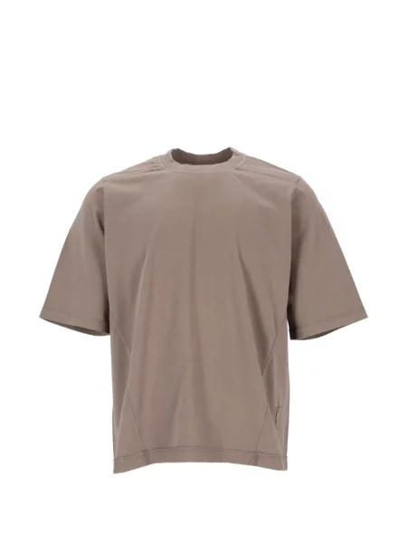 Tricou Rick Owens Drkshdw maro