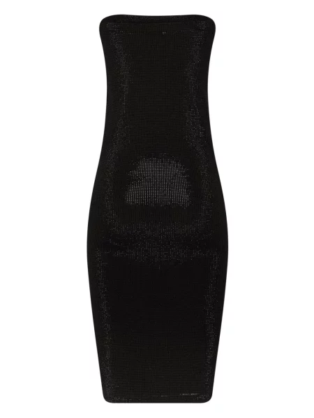 Rochie Wolford de costum negru