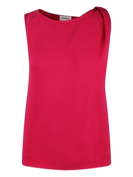 Top P.a.r.o.s.h. roșu