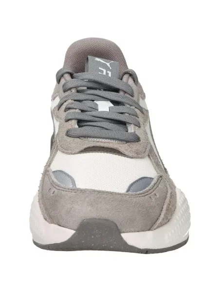 Pantofi Puma gri