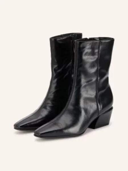 Sam Edelman Kotníkové Boty Harmony černá