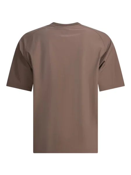Tricou Daiwa Pier39 maro
