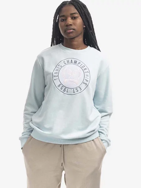 Geacă Ellesse albastru