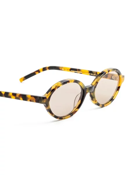 Ochelari de soare Kaleos maro