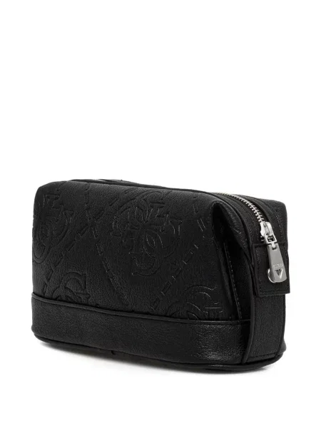 Táska Guess fekete